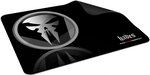 Tapis de souris Mars Gaming Hades MMPHA1 M (Noir/Blanc)