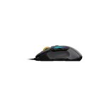 Roccat Souris Gaming Kone Aimo - Rgba - Noir - Filaire