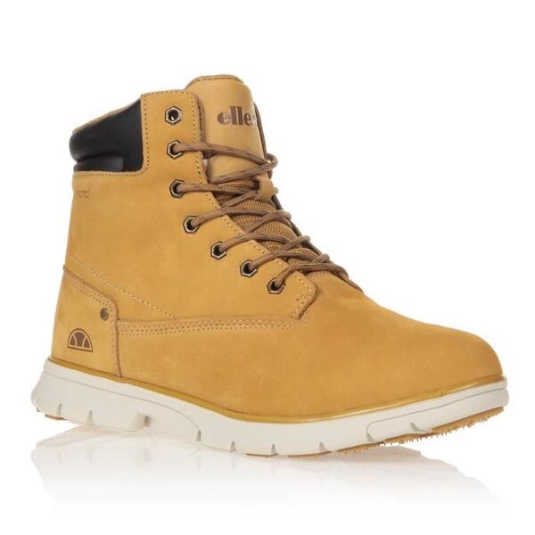 ELLESSE Chaussures de randonnée Narvik 3 WP - Homme - Camel