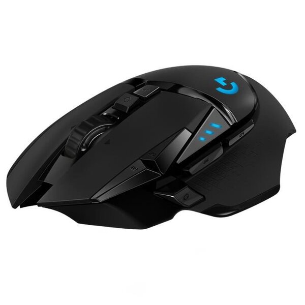 LOGITECH Souris Gaming sans fil G502 LIGHTSPEED
