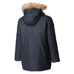GEOGRAPHICAL NORWAY Parka Agada 079 - Homme - Marine