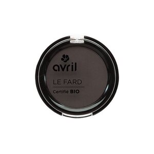 Avril - Fard à Sourcils  Certifié Bio - Châtain Clair