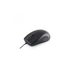 Souris filaire Optique Logic LM-12 (Noir)