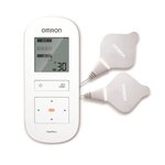 OMRON HeatHens Neurostimulateur transcutané anti-douleur apaisant