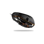LEXIP GAMING Souris Filaire NP93 NEPTUNIUM ALPHA - EU (PC)