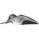 Kensington Boule de commande Orbit Optical Noir