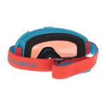 WANABEE Masque de ski Birdy KD 100 - Enfant garçon - Bleu