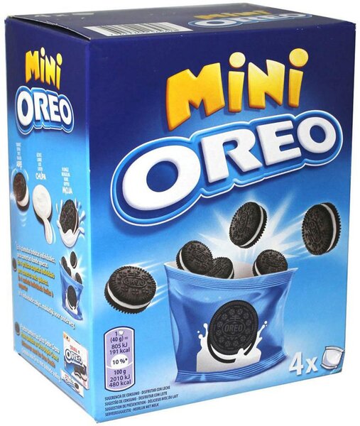 Mini Oreo