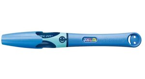Stylo plume Apprentissage Griffix pour GAUCHER Bleu PELIKAN