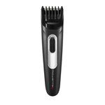 ROWENTA TN2801F4 Stylis Easy Tondeuse barbe homme, Rechargeable, Lames auto-affûtées inox, Réglage précision 1 mm
