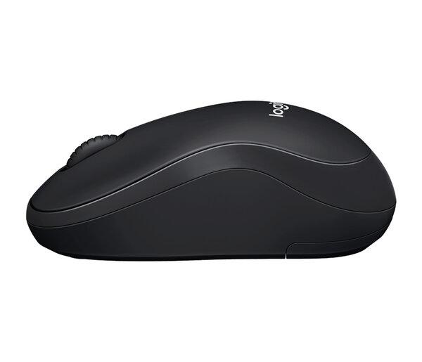 Logitech LOGI B220 Silent Black EMEA B220 Silent Black 2.4GHZ EMEA B2B