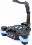 Organisateur de câble de souris Lioncast MB10