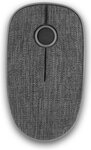 Souris sans fil NGS Evo Denim (Tissu Gris)