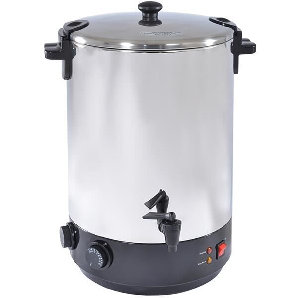KITCHEN CHEF Stérilisateur inox 12L ZJ120TD