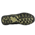 WANABEE Chaussures de randonnée Travel Lther 300 Low - Homme