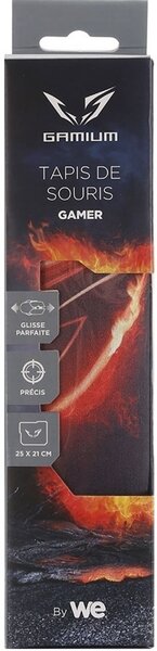 Tapis de souris WE Gamium