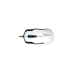 Roccat Souris Gamer Kova Filaire - Optique - 7000 Dpi - 12 Boutons - Blanc