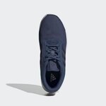 ADIDAS Baskets de Running CORERACER Homme Bleu indigo et Blanc