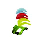 Repose poignet ergonomique Kensington Smartfit Comfort Wrist Rest