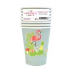 8 Gobelets - summer - 25 cl