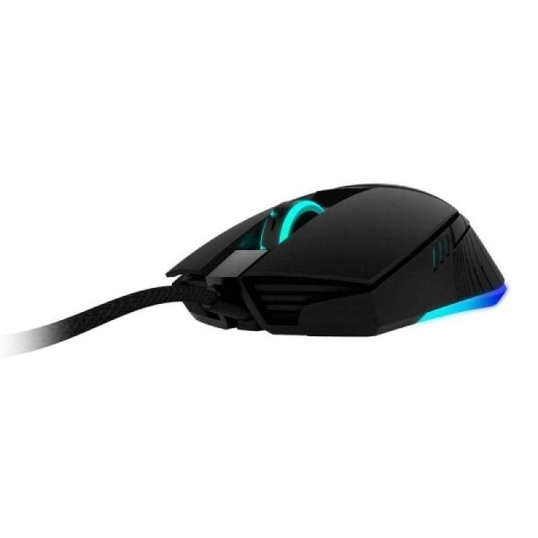 Souris filaire Gamer ThunderX3 AM7 Hex RGB (Noir)
