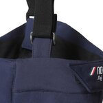 NORTHVALLEY Pantalon de ski Meryl Kid - Junior - Marine
