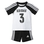 Ens. survetement - Bébé  2 ans