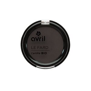 Avril - Fard à Sourcils Certifié Bio - Brun