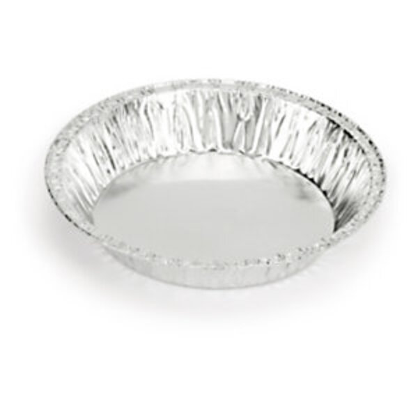 Colis de 100 moules tartelette 100x17mm (colis de 2)