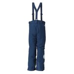 ELLESSE Pantalon de ski JR Aquila Pan - Enfant garçon - Marine