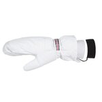 ELLESSE Moufles de ski CORTINA - Femme - Blanc