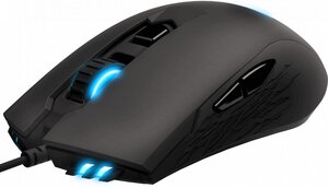 Souris filaire Gamer Gigabyte Aorus M4 RGB (Noir)