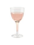 FLÛTE À CHAMPAGNE écologique (1 colis 105 verres)