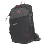 WANABEE Sac a dos de randonnée Hike 25 Aero - Gris