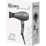 PARLUX Seche-cheveux - Alyon - Débit d'air 84 m3/h - 2250 W - Vert