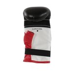 ADIDAS Sac de frappe + Gants
