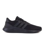 ADIDAS Baskets de Running LITE RACER 2.0 Homme Noir