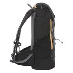 WANABEE Sac a dos de randonnée Hike 30 - Noir