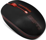 Souris sans fil Advance Drift 2 (Rouge)