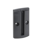 support sangle aimanté jne/nr jaune / noir (sangle aimantee 3 metres)