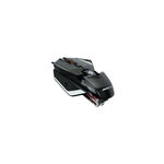Madcatz Souris Gamer R.a.t. 2+ Noir