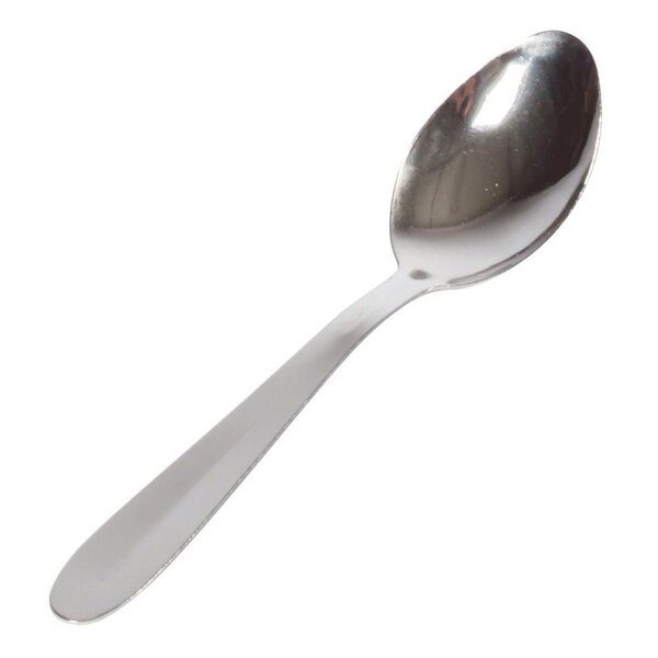 Cuillère à café de table en inox Valmy (paquet 12 unités)