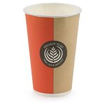 Gobelet carton Specialty To Go® 30 cl (colis de 1000)