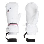 ELLESSE Moufles de ski CORTINA - Femme - Blanc