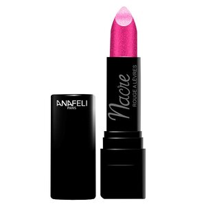 Anafeli - Rouge à Lèvre NACRE - N° 30N Flamboyant