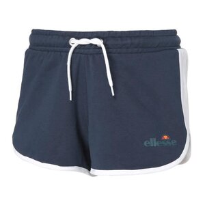 ELLESSE Short ROSETA - Femme - Bleu Marine