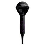 PHILIPS HP8204/10 Seche-cheveux DryCarre Advanced -ThermoProtect - 2100W - 6 vitesses / Températures - Noir
