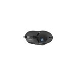 Logitech G402 Hyperion Fury Souris Gamer Filaire, Suivi Optique 4 000 PPP, Ultra-Léger, Ultra-rapide, 8 Boutons Gaming Programma