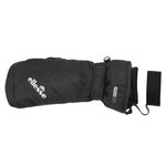 ELLESSE Moufles de ski CORTINA - Femme - Noir