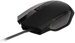 Souris filaire Gamer ThunderX3 TM20 (Noir/Gris)